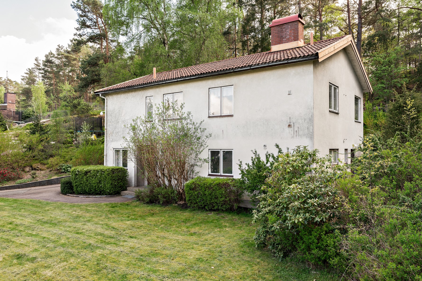 Bild 4 Knektedalsgatan 7