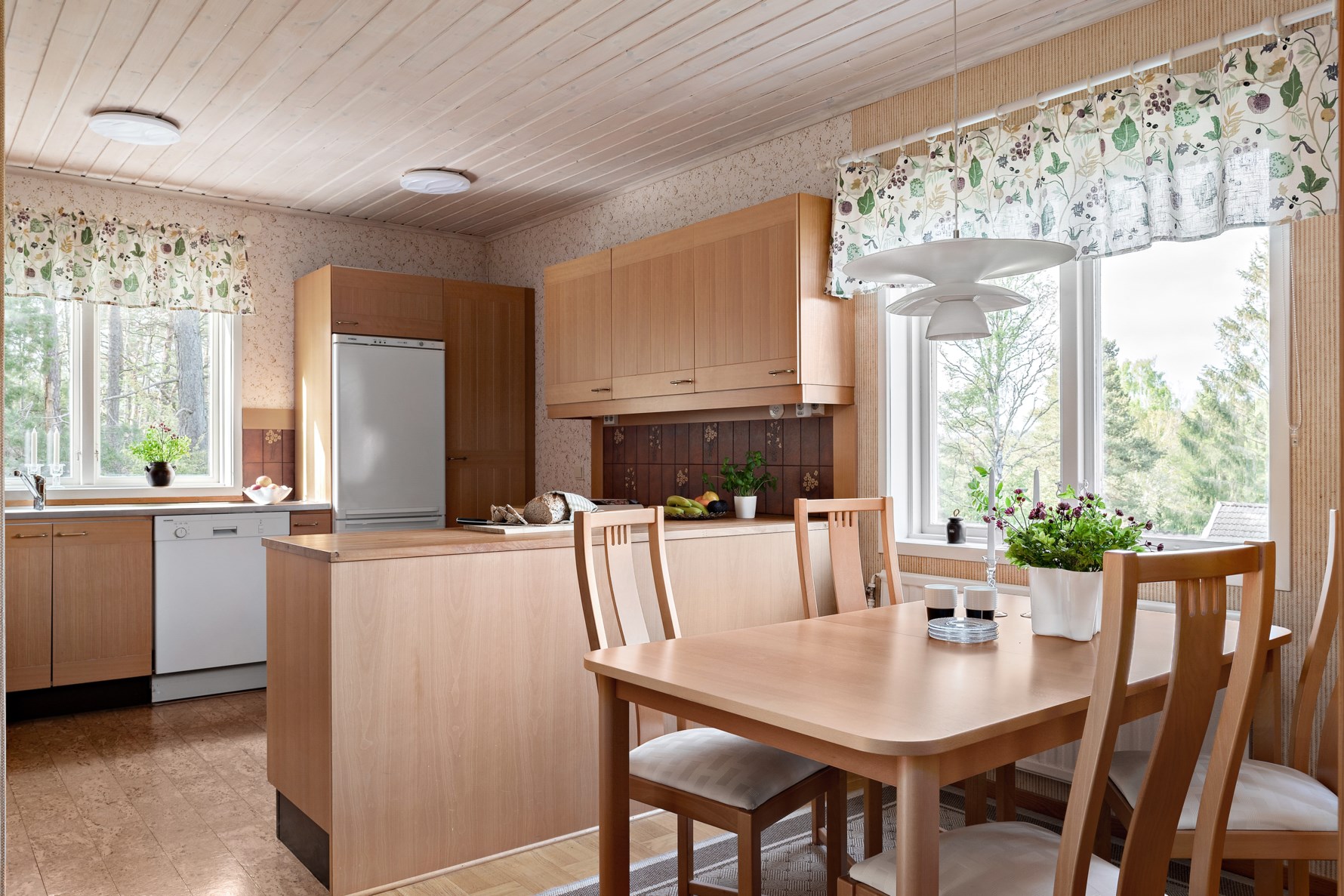 Bild 6 Knektedalsgatan 7