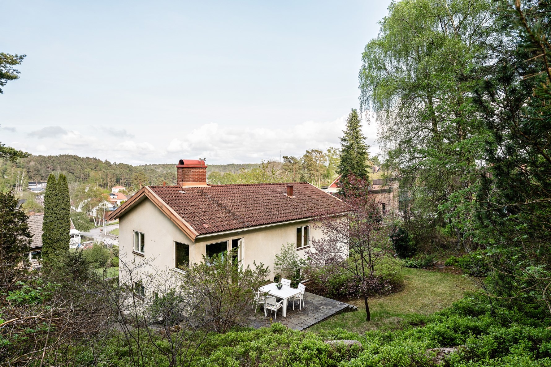 Bild 3 Knektedalsgatan 7