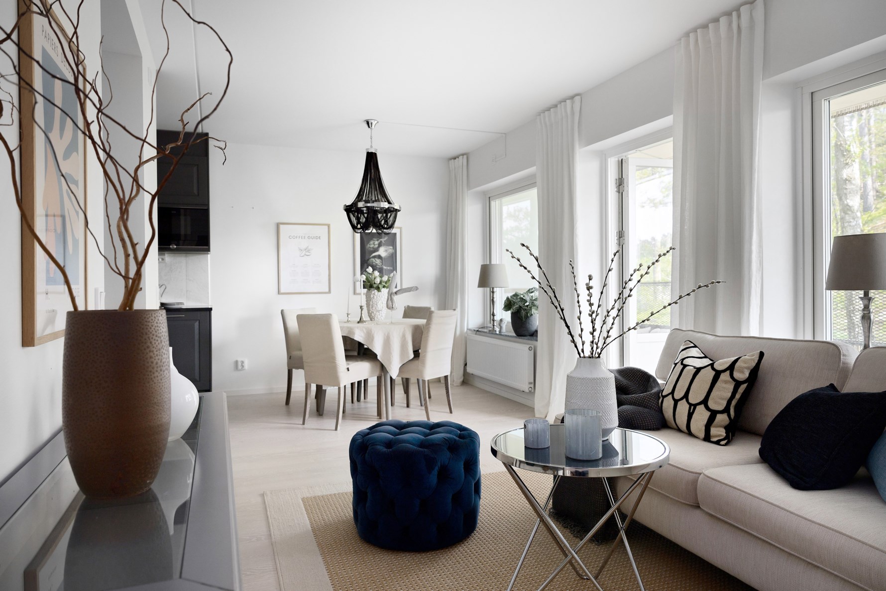 Bild 5 Hedtångsvägen 31B