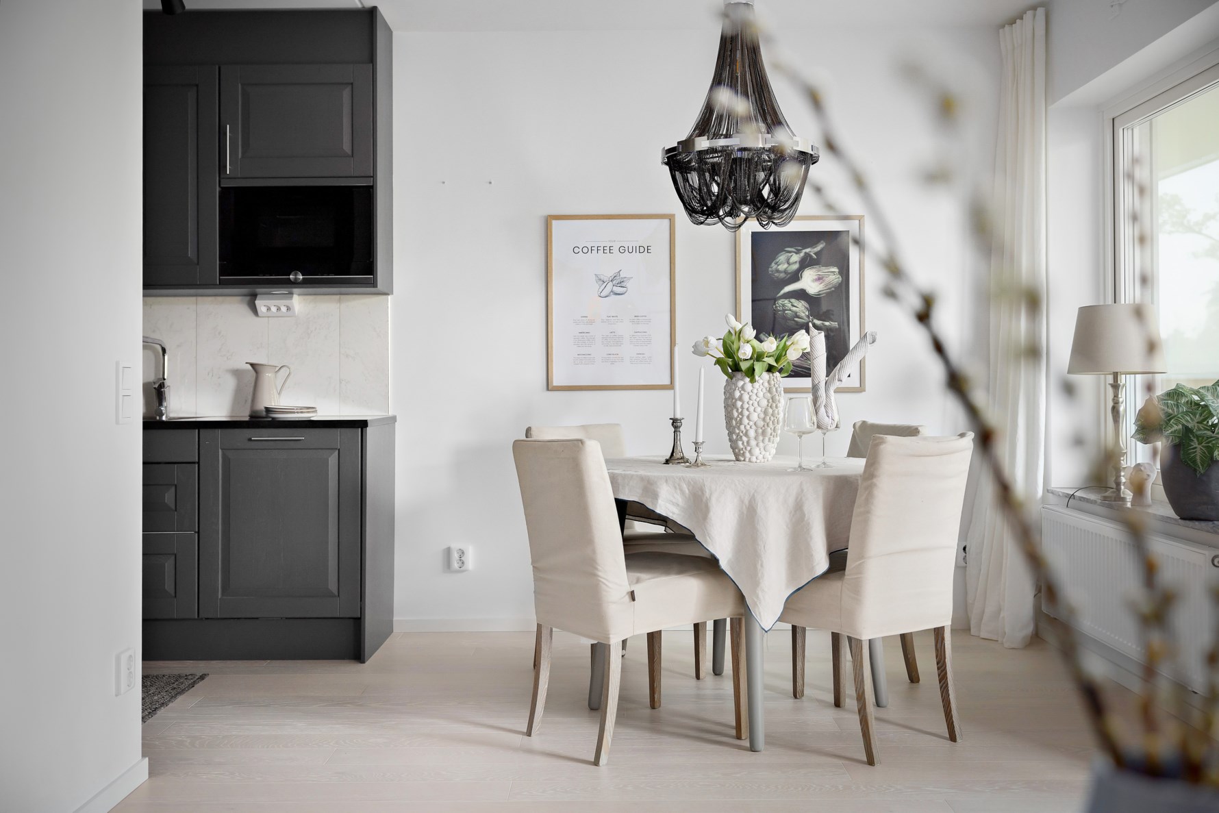 Bild 1 Hedtångsvägen 31B