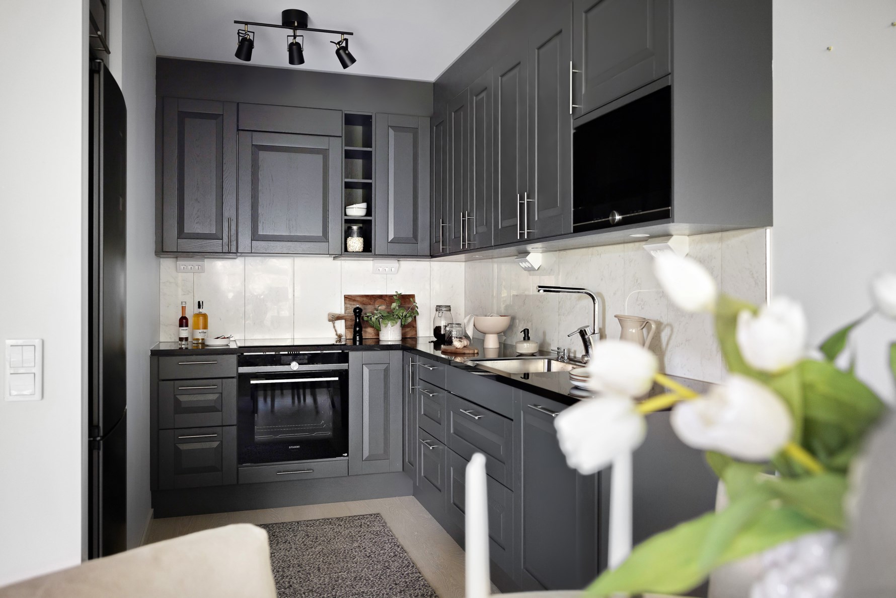 Bild 2 Hedtångsvägen 31B