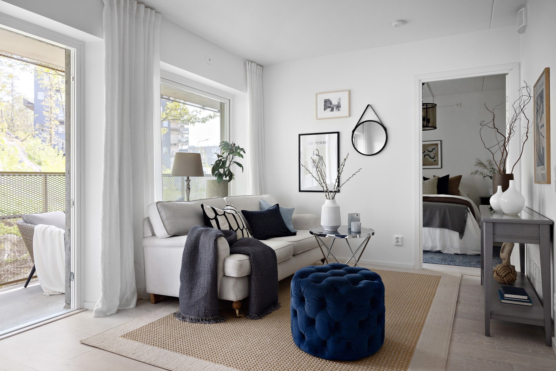 Bild 3 Hedtångsvägen 31B