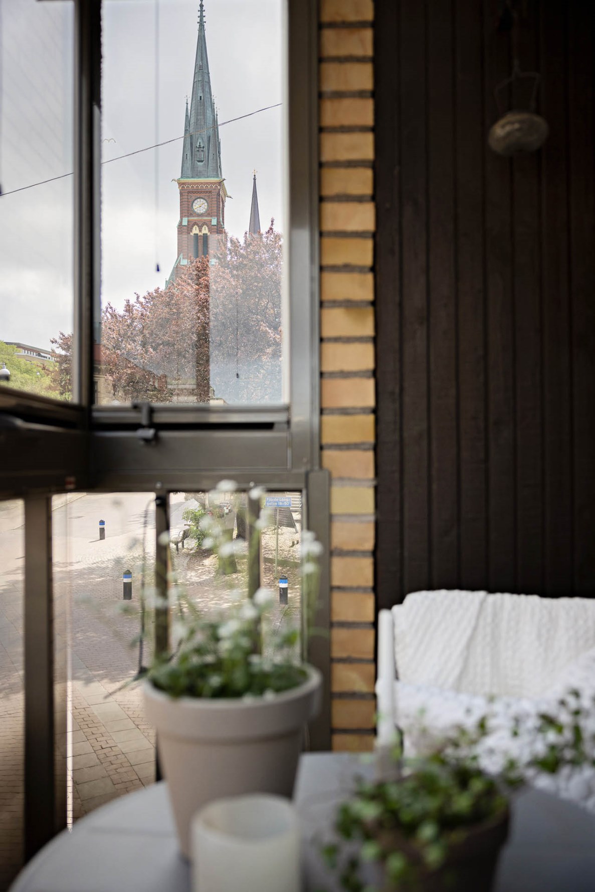 Bild 4 Fjärde Långgatan 17