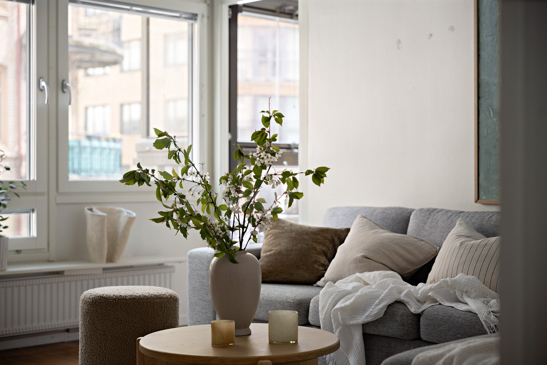 Bild 2 Fjärde Långgatan 17