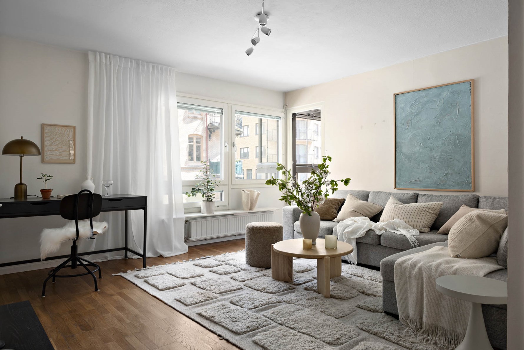 Bild 6 Fjärde Långgatan 17