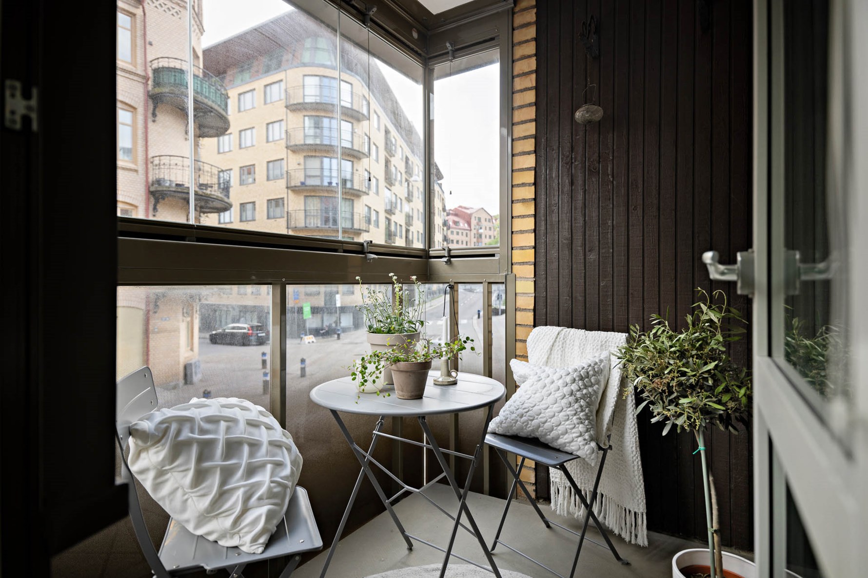 Bild 3 Fjärde Långgatan 17