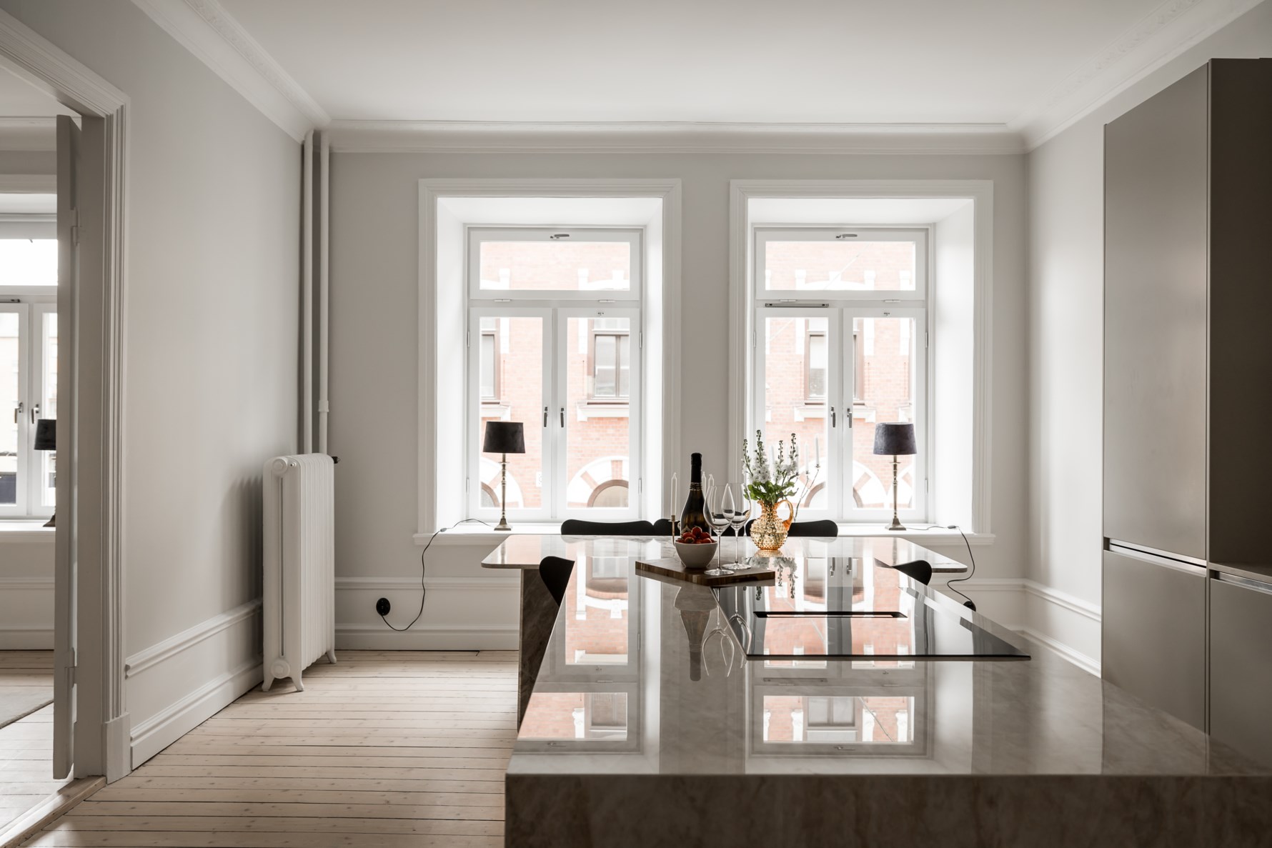 Bild 5 Prinsgatan 4B