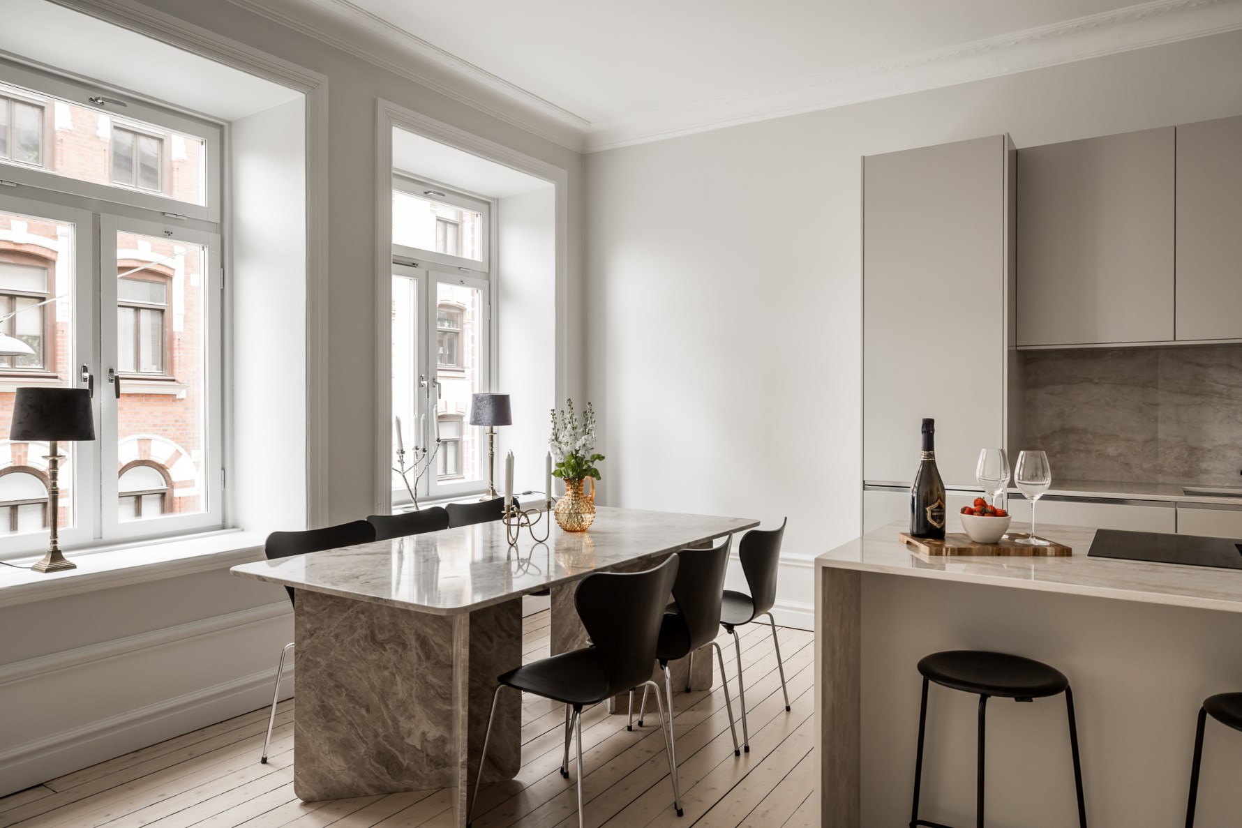 Bild 3 Prinsgatan 4B