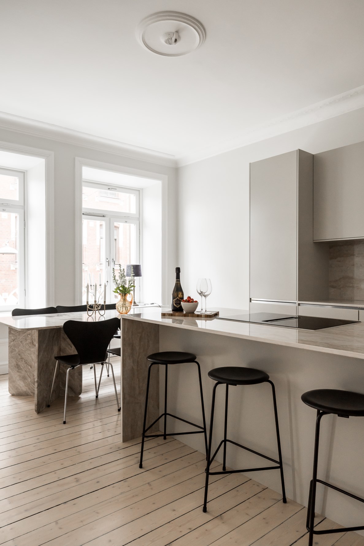 Bild 4 Prinsgatan 4B