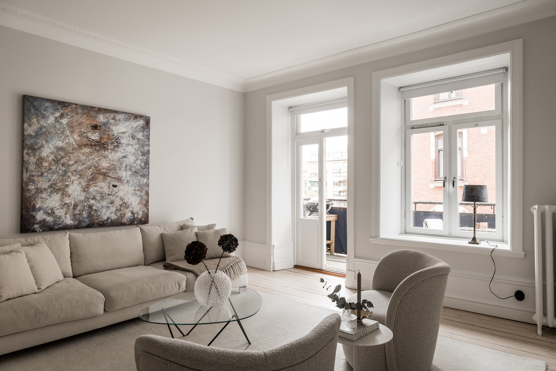 Bild 2 Prinsgatan 4B