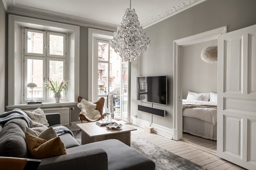 Stureplatsen 2B Lorensberg