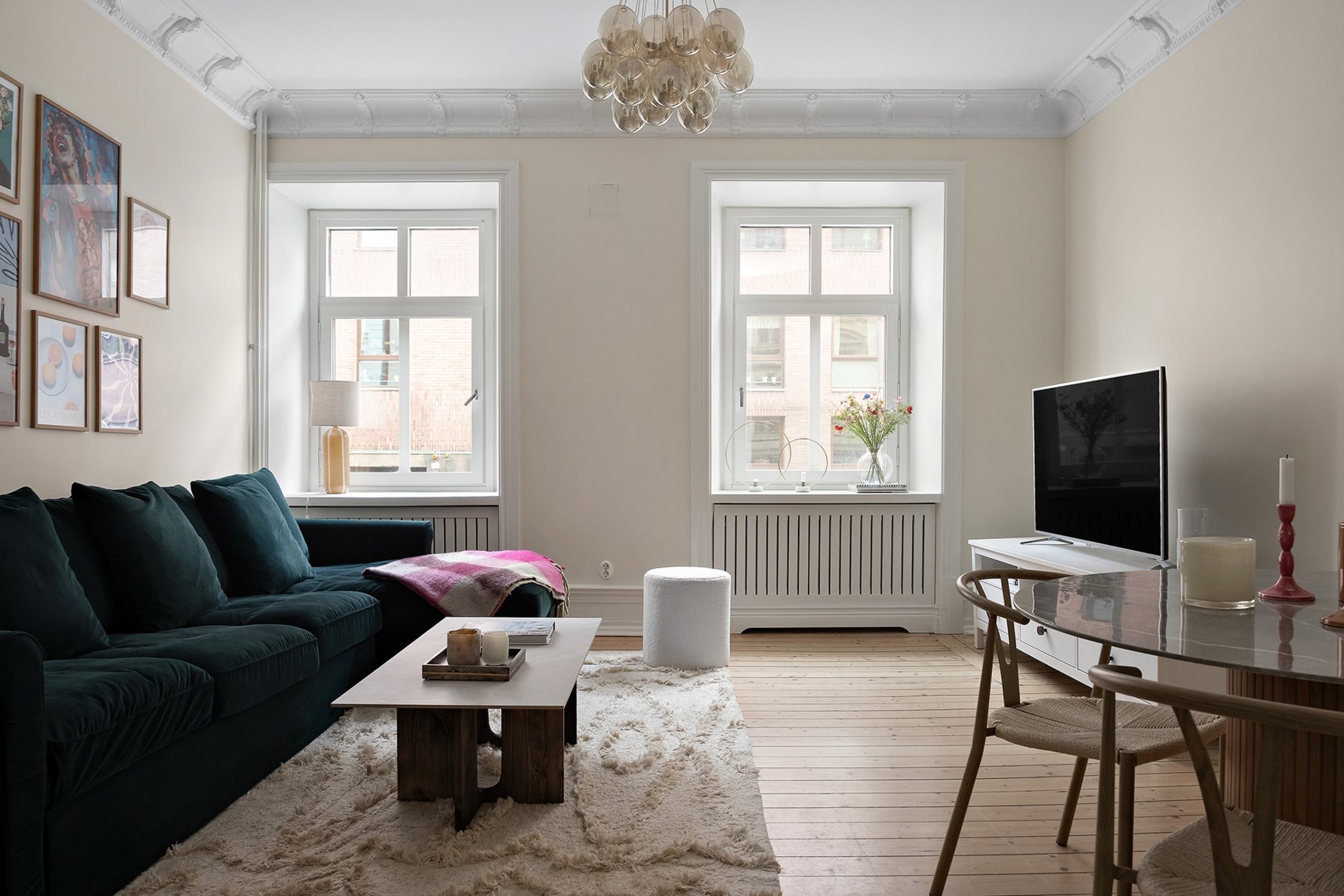 Bild 6 Karl Gustavsgatan 11