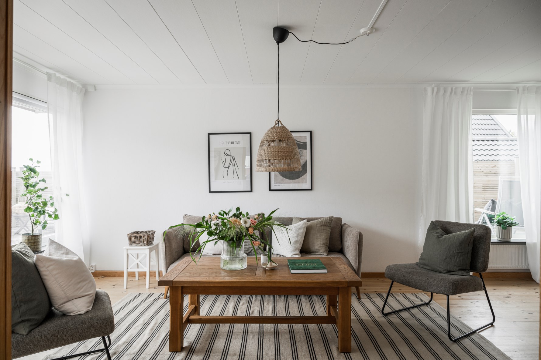 Bild 5 Övre Östergårdsvägen 34A