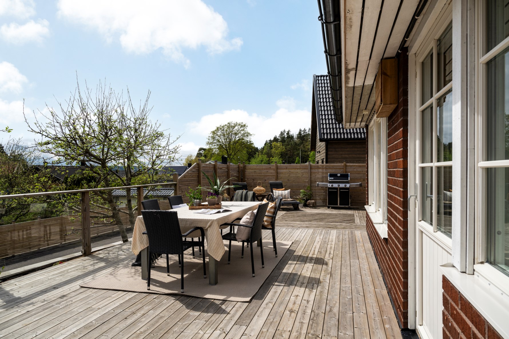 Bild 3 Övre Östergårdsvägen 34A