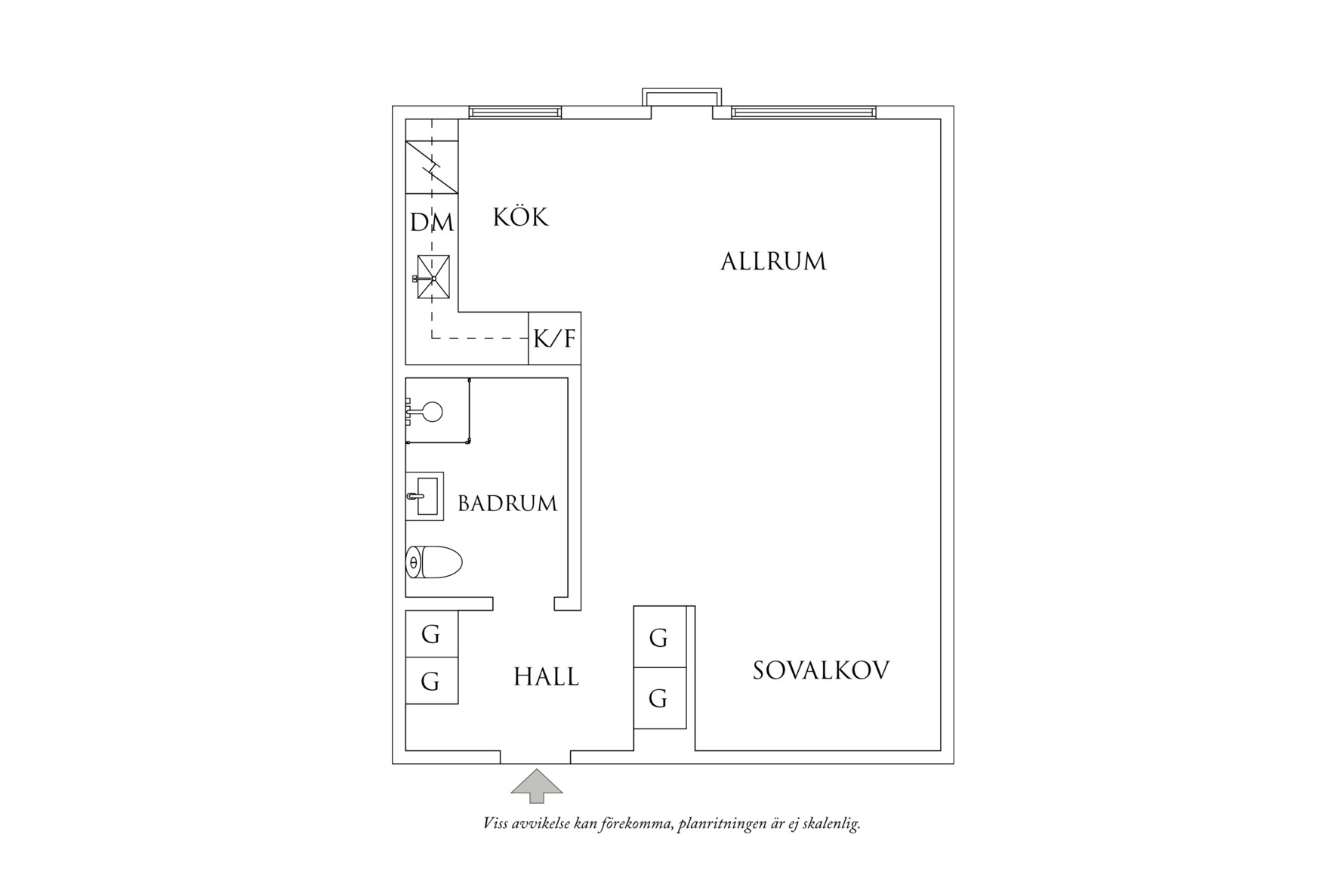 Bild 5 Nordenskiöldsgatan 13