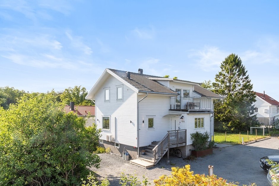 Gamla Sörredsvägen 120