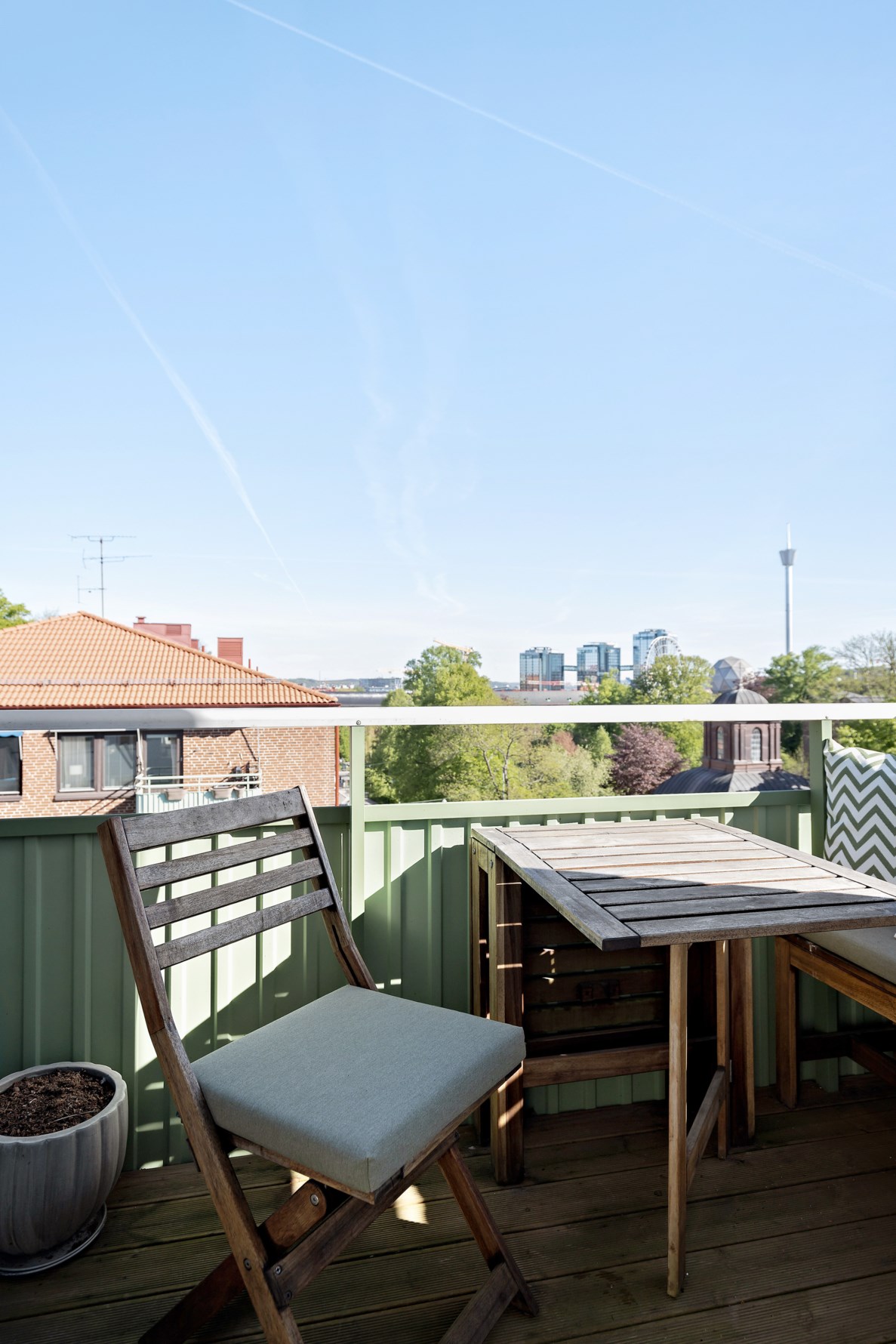 Bild 2 Eklandagatan 41 A