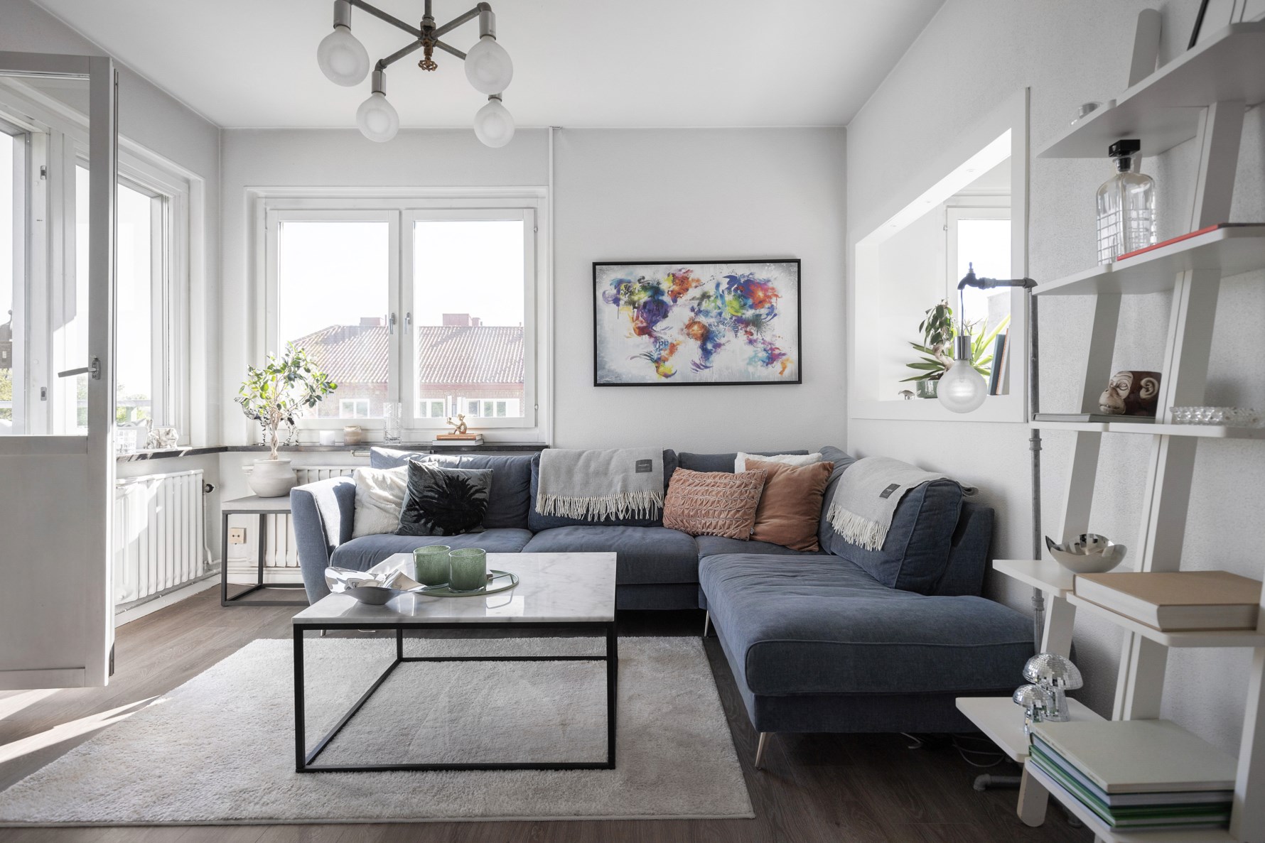 Bild 5 Eklandagatan 41 A