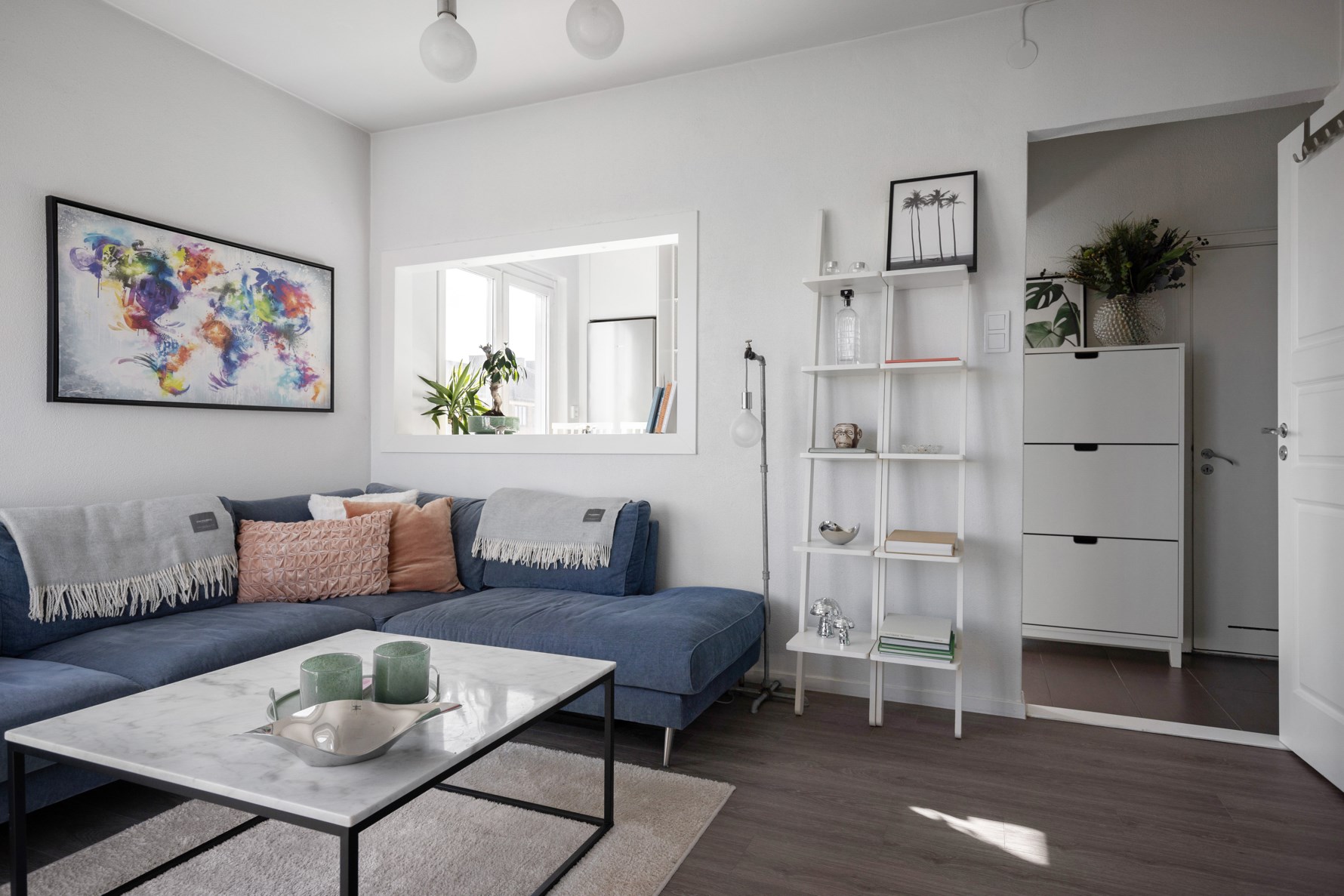 Bild 6 Eklandagatan 41 A