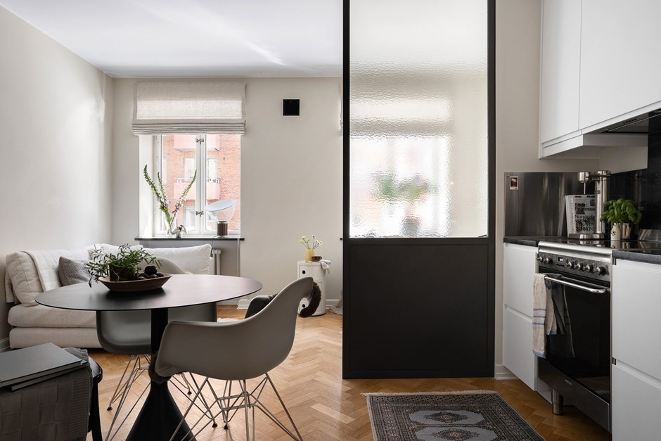 Kristinehöjdsgatan 5