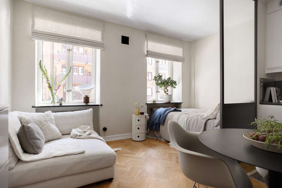 Kristinehöjdsgatan 5