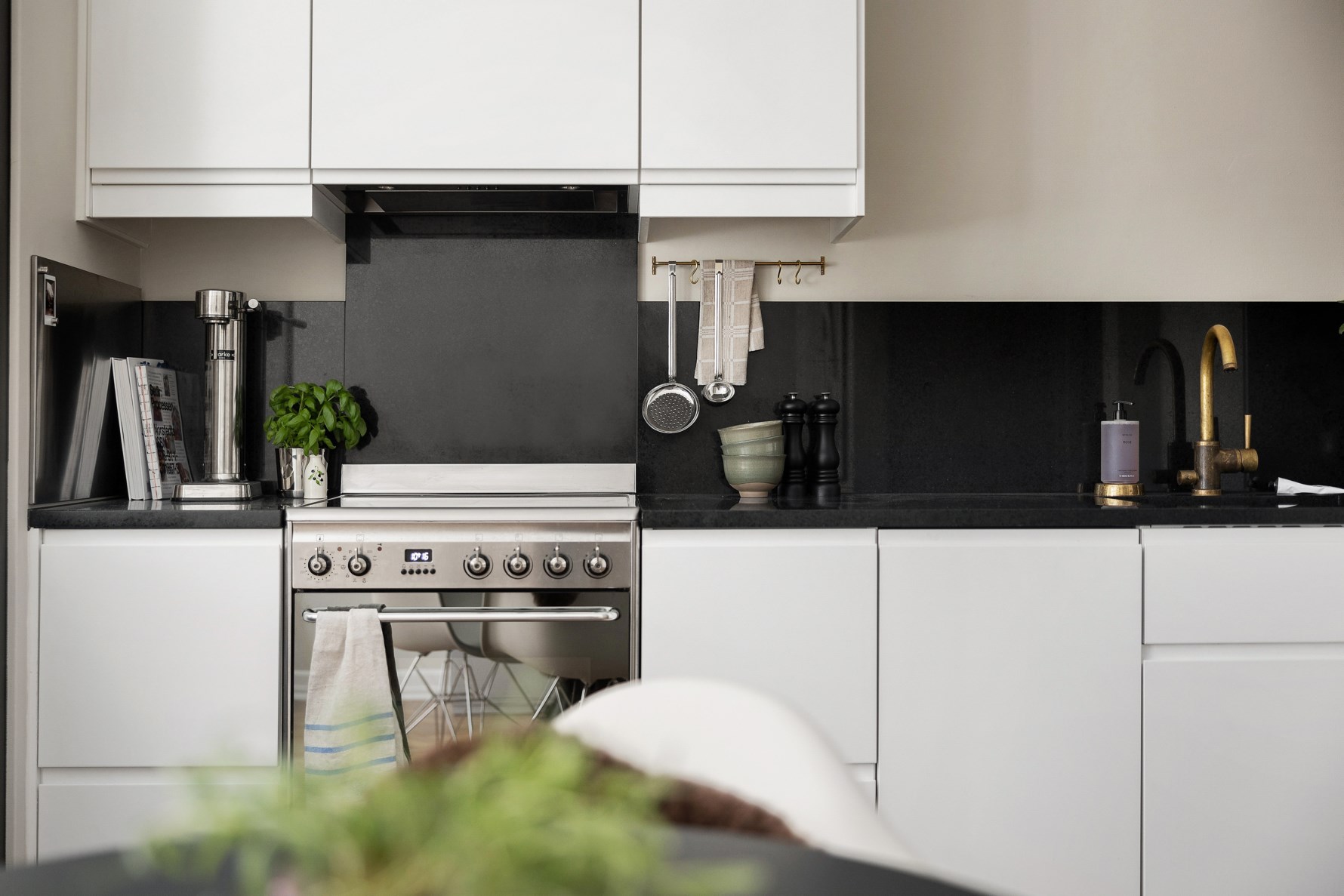 Bild 2 Kristinehöjdsgatan 5