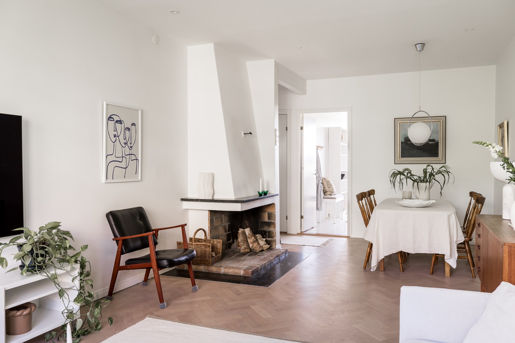 Bild 6 Palmstedtsgatan 3C