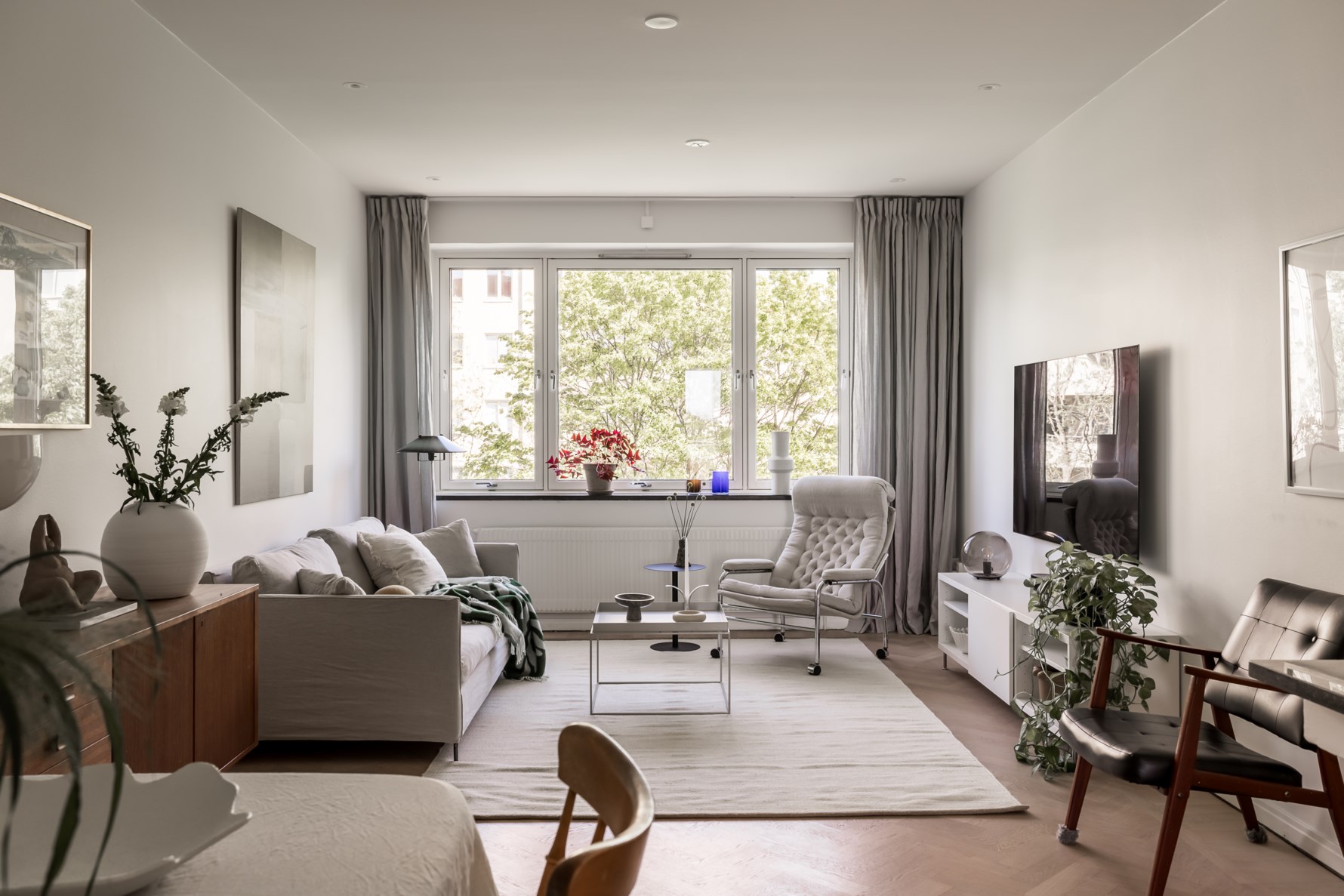 Bild 2 Palmstedtsgatan 3C