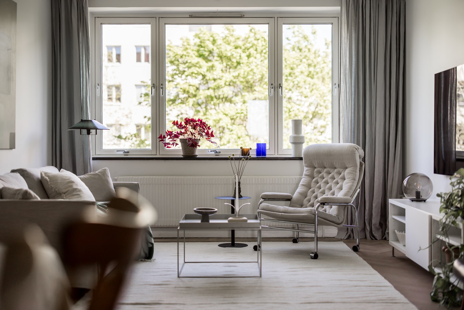 Bild 5 Palmstedtsgatan 3C