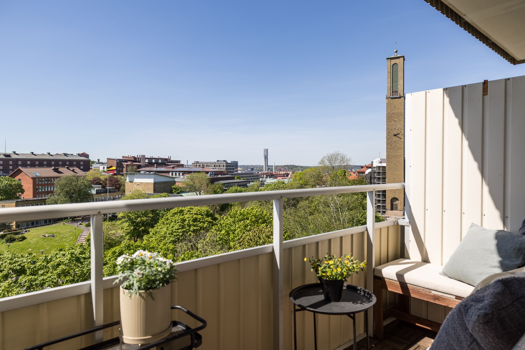 Bild 3 Palmstedtsgatan 3C