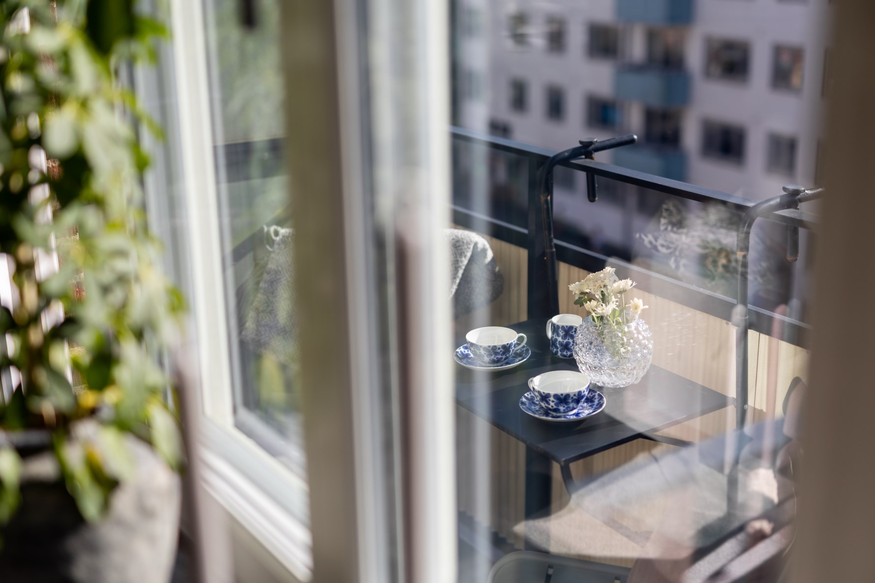 Bild 3 Eklandagatan 38