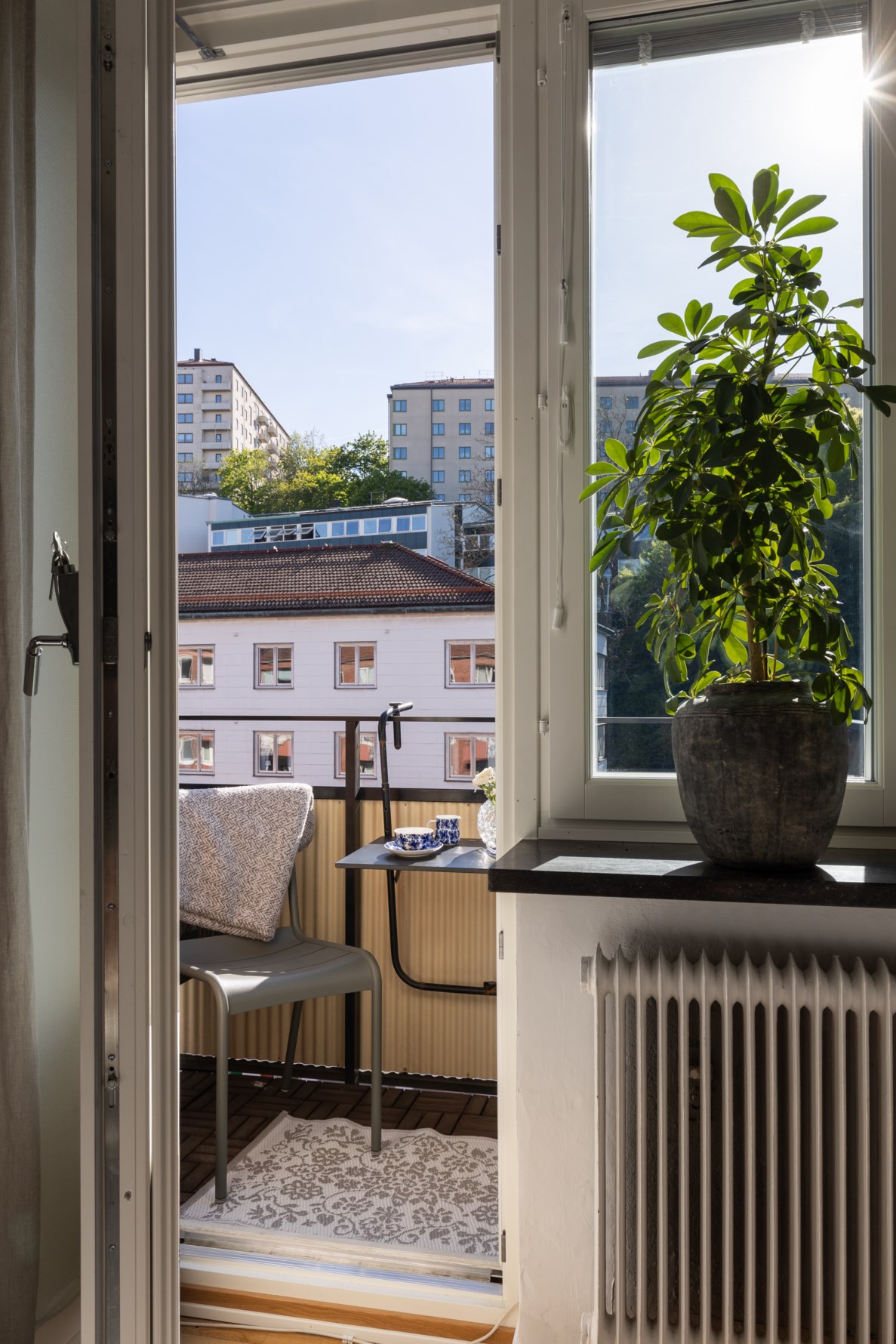 Bild 2 Eklandagatan 38