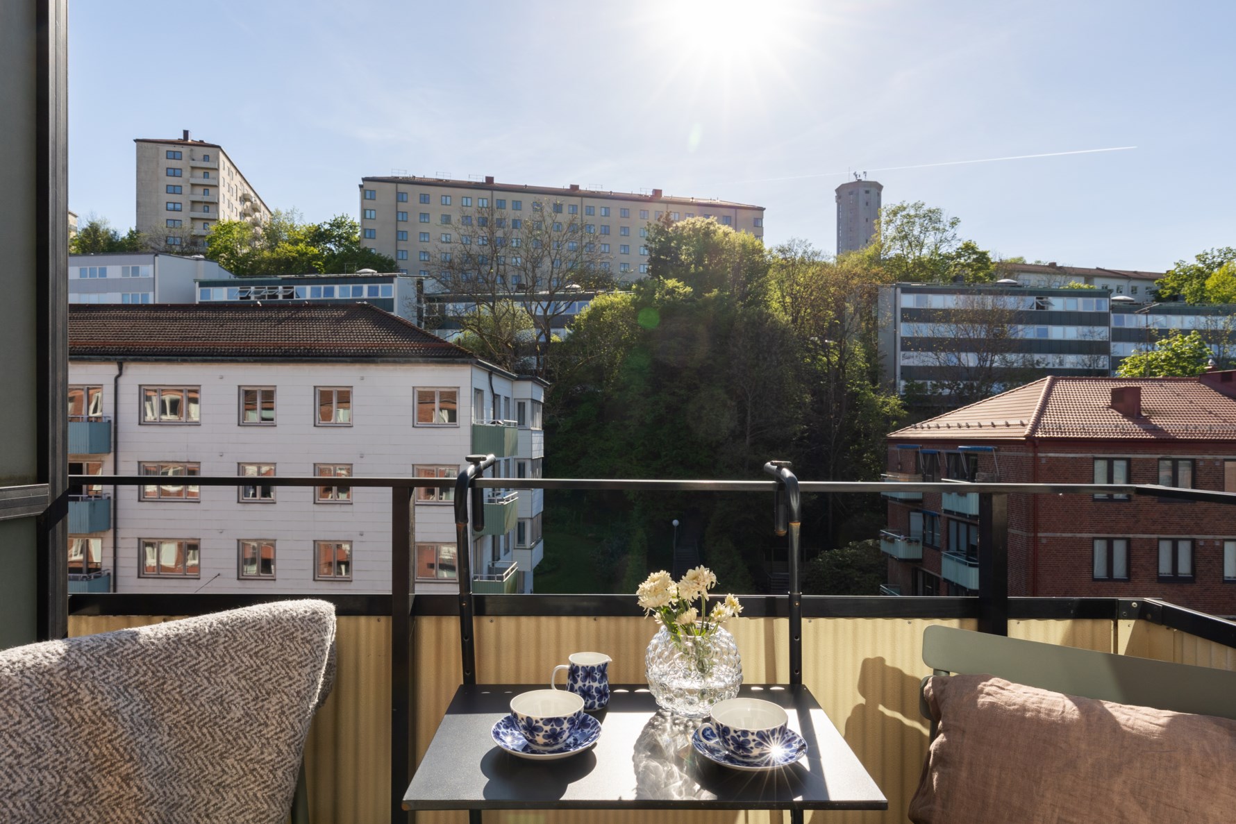 Bild 4 Eklandagatan 38