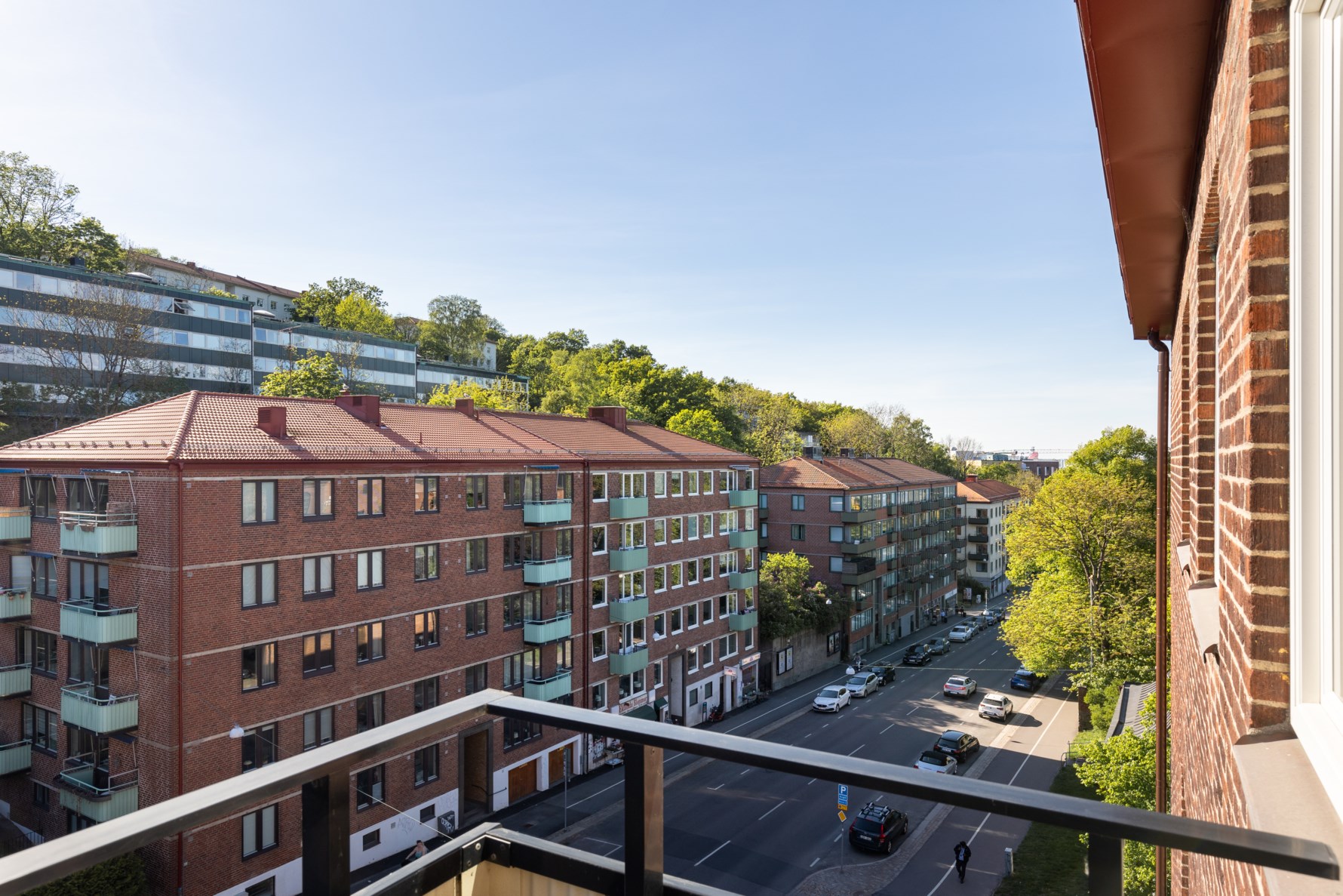 Bild 5 Eklandagatan 38