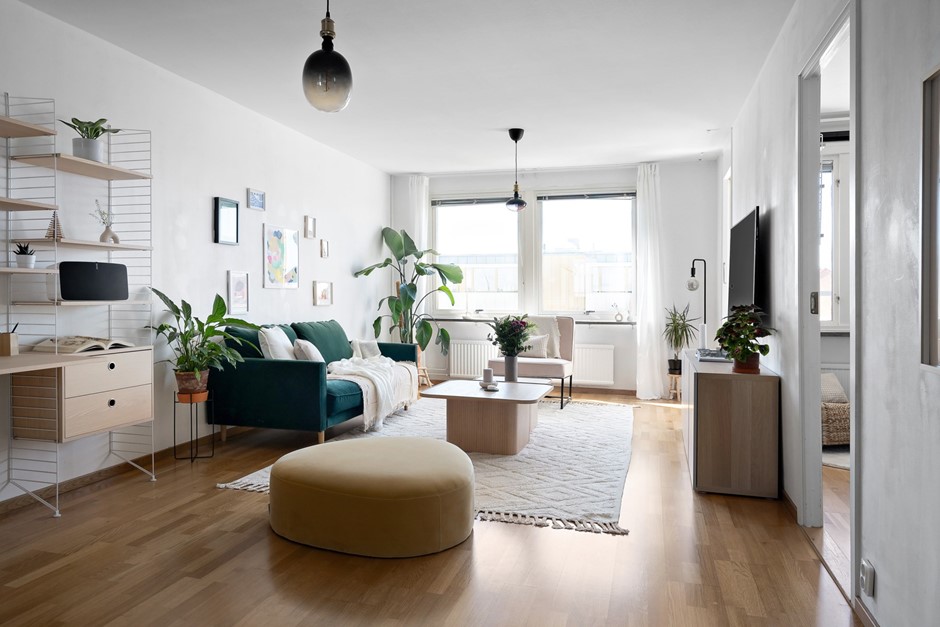 Vaktmästaregången 16