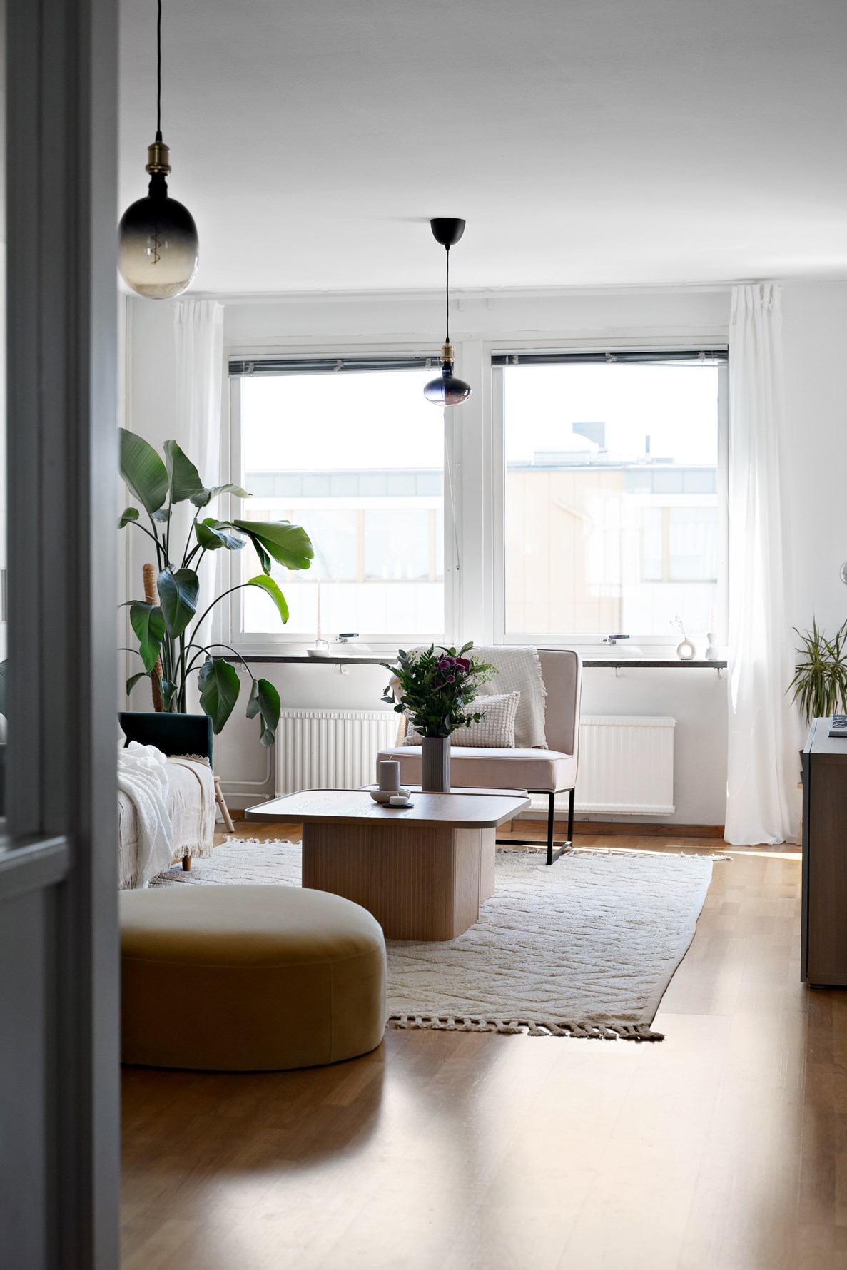 Bild 5 Vaktmästaregången 16