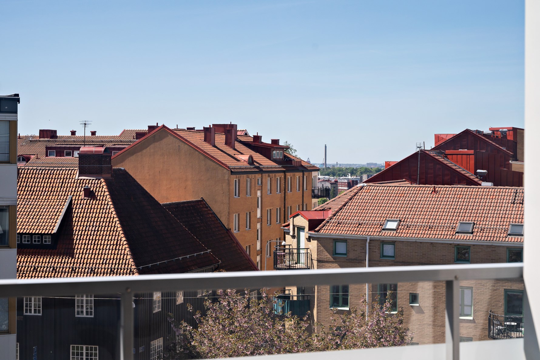 Bild 4 Vaktmästaregången 16