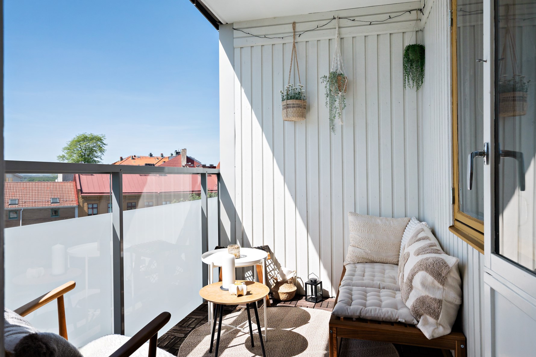 Bild 2 Vaktmästaregången 16