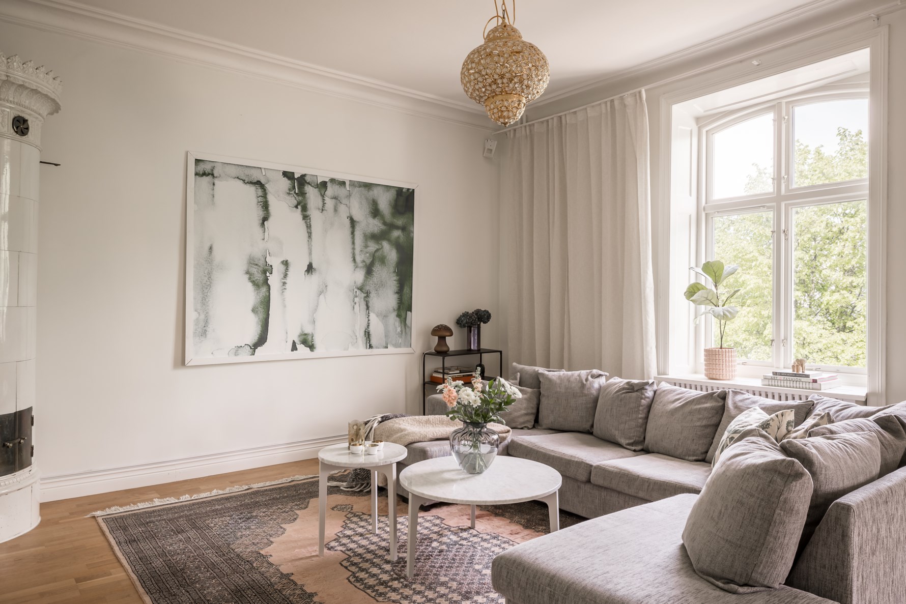 Bild 5 Smålandsgatan 3