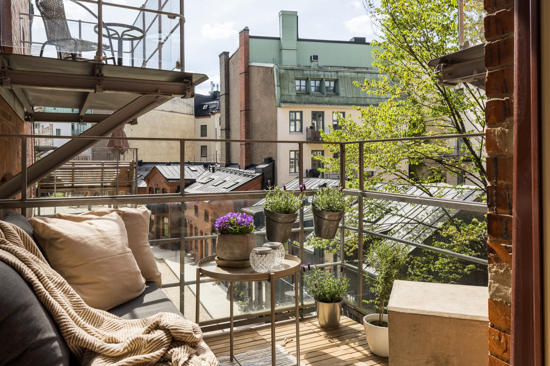 Bild 2 Smålandsgatan 3