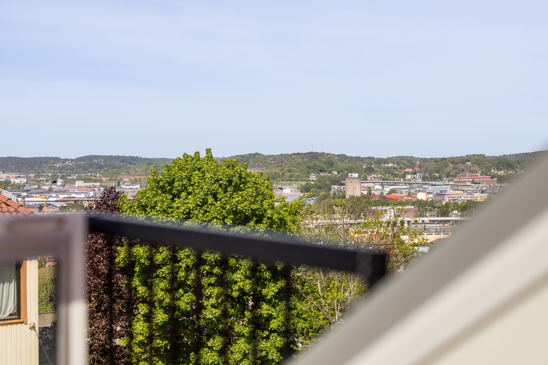 Bild 5 Wrangelsgatan 4B