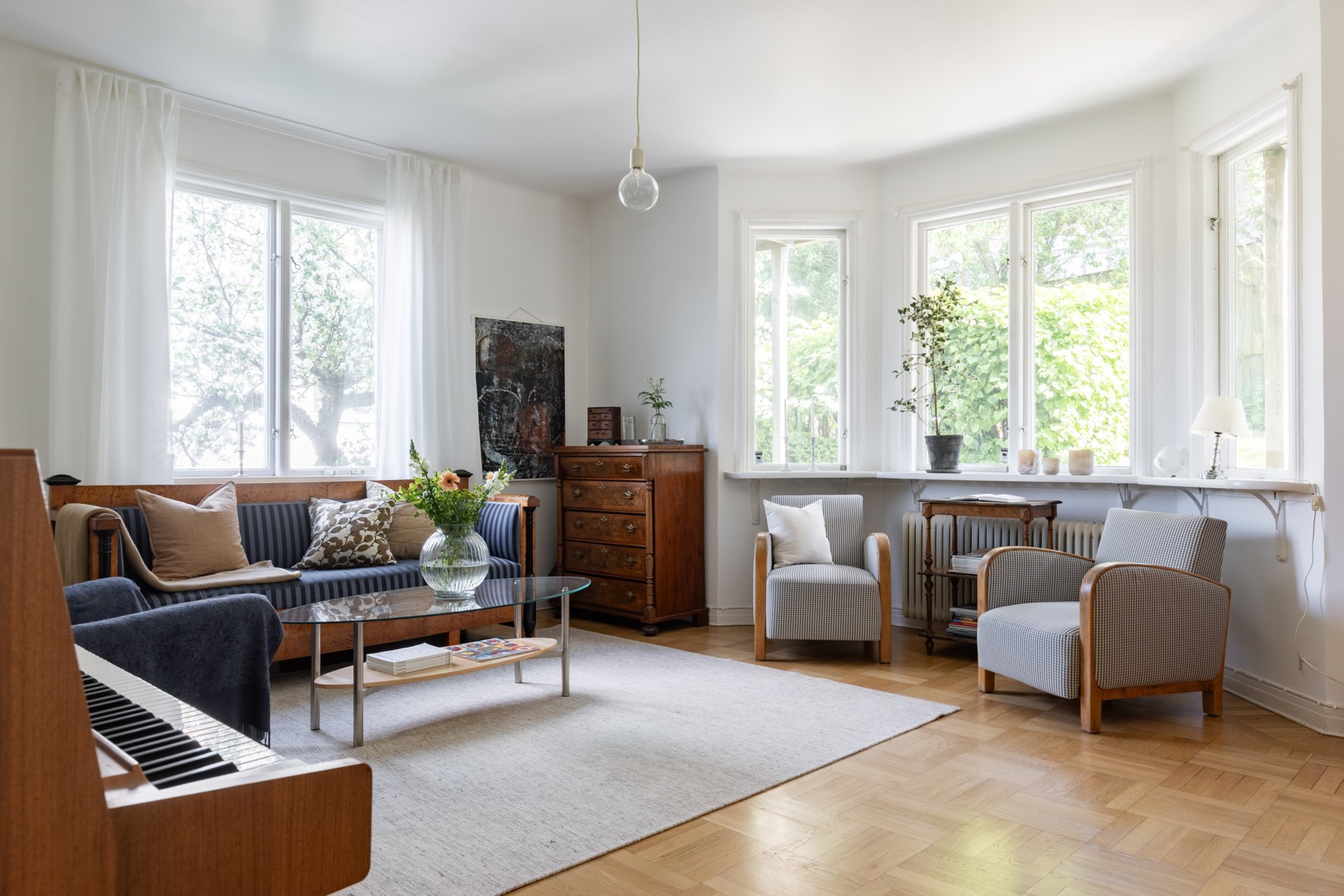 Bild 2 Övre Buråsliden 14