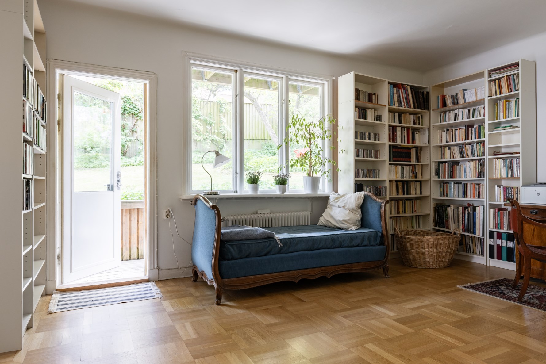 Bild 4 Övre Buråsliden 14