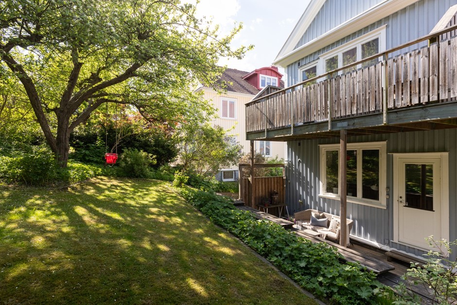 Övre Buråsliden 14