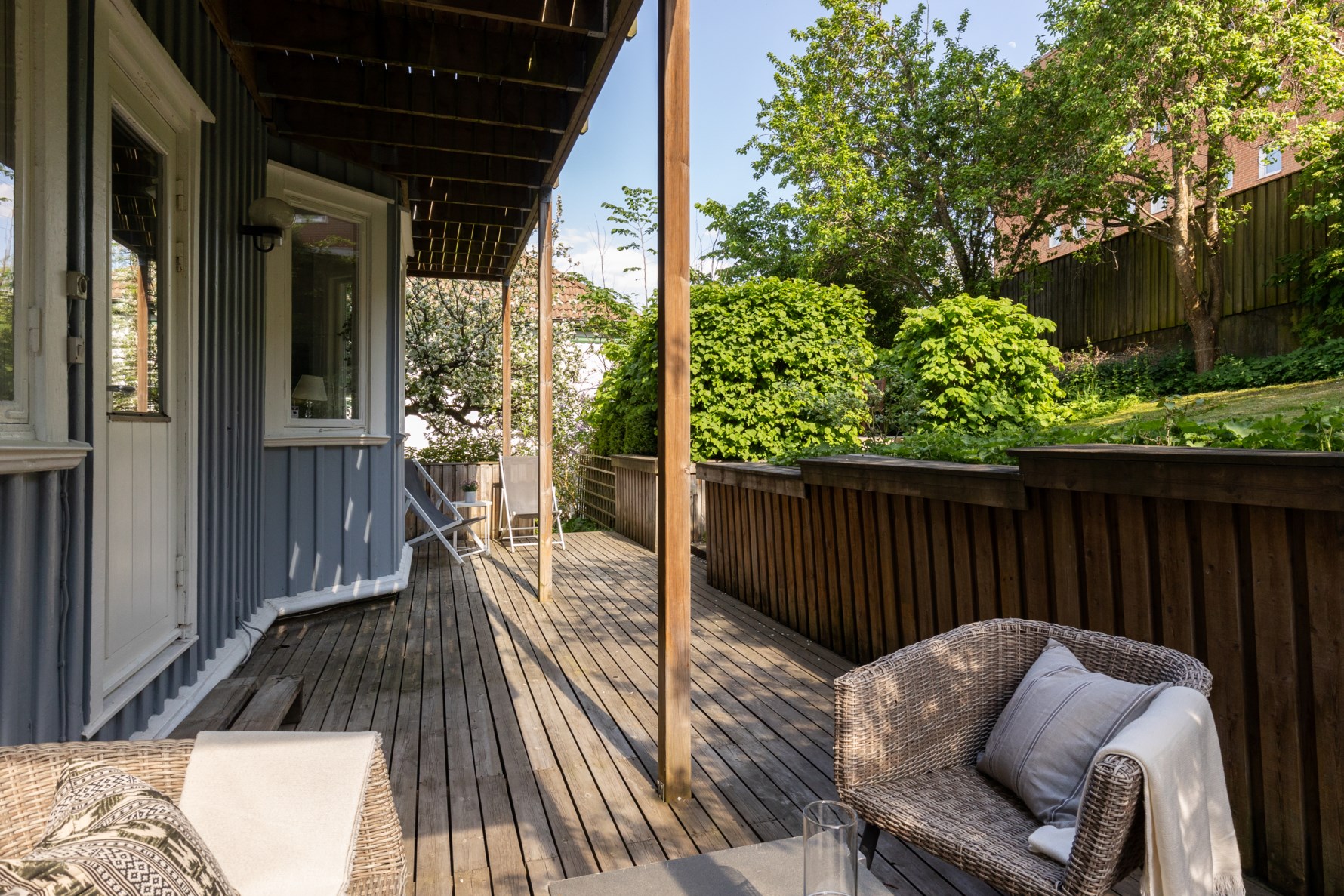 Bild 6 Övre Buråsliden 14