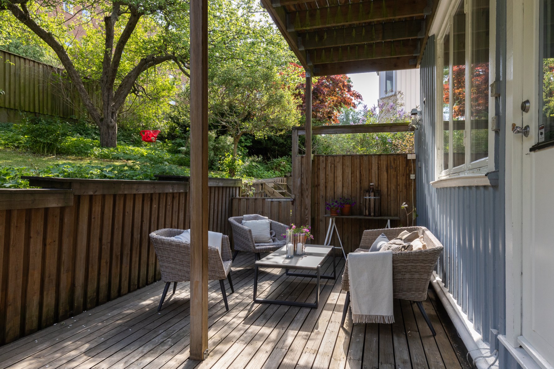 Bild 5 Övre Buråsliden 14