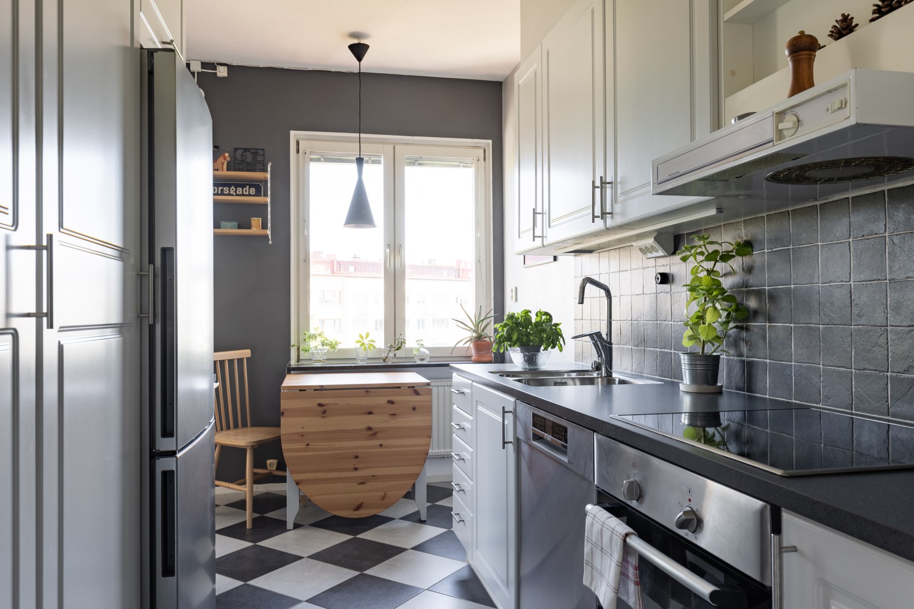 Bild 4 Spaldingsgatan 3