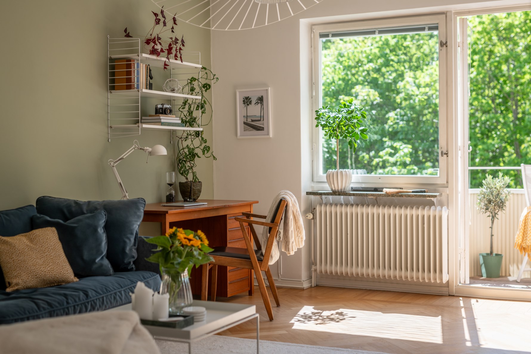 Bild 3 Iskällareliden 13B