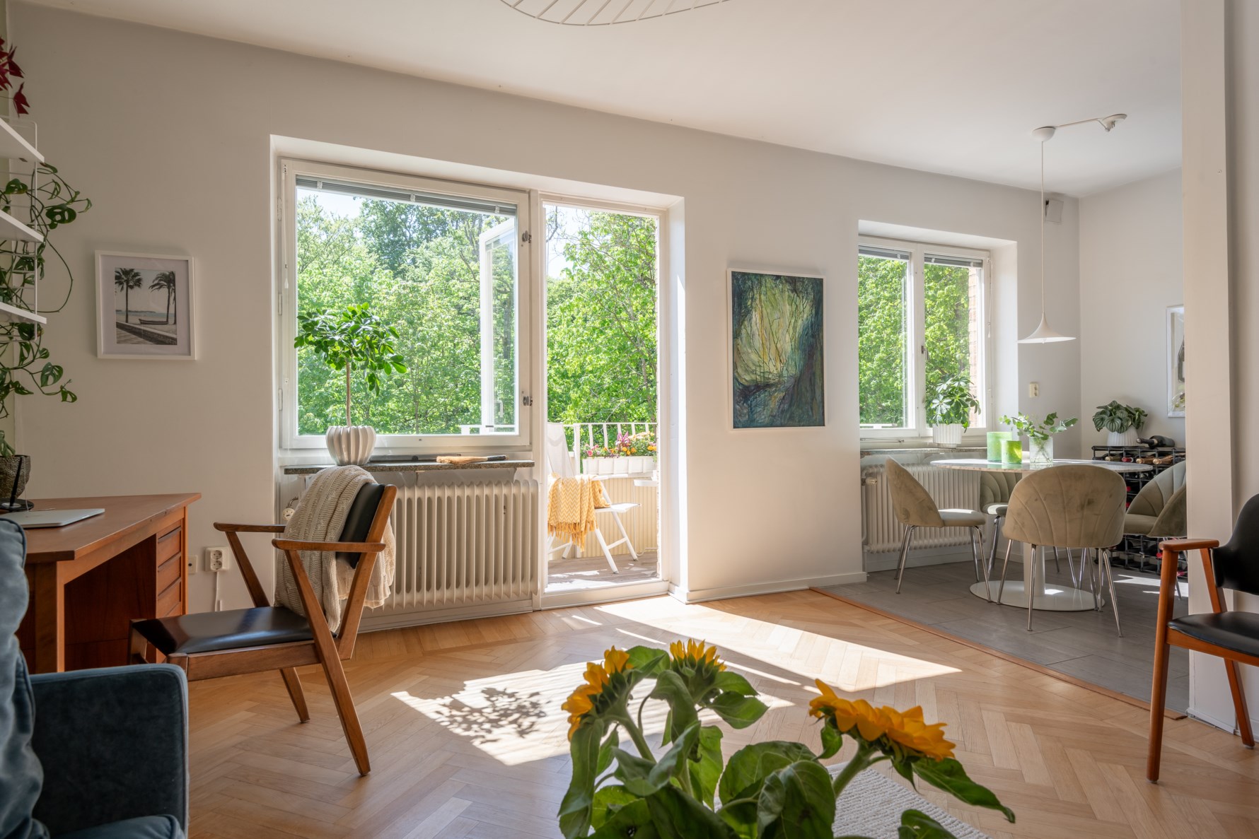 Bild 1 Iskällareliden 13B